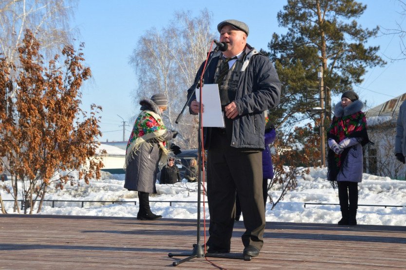 Универсальная ярмарка
