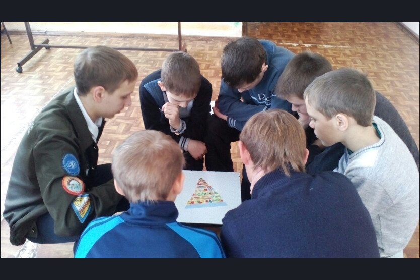 Десант
