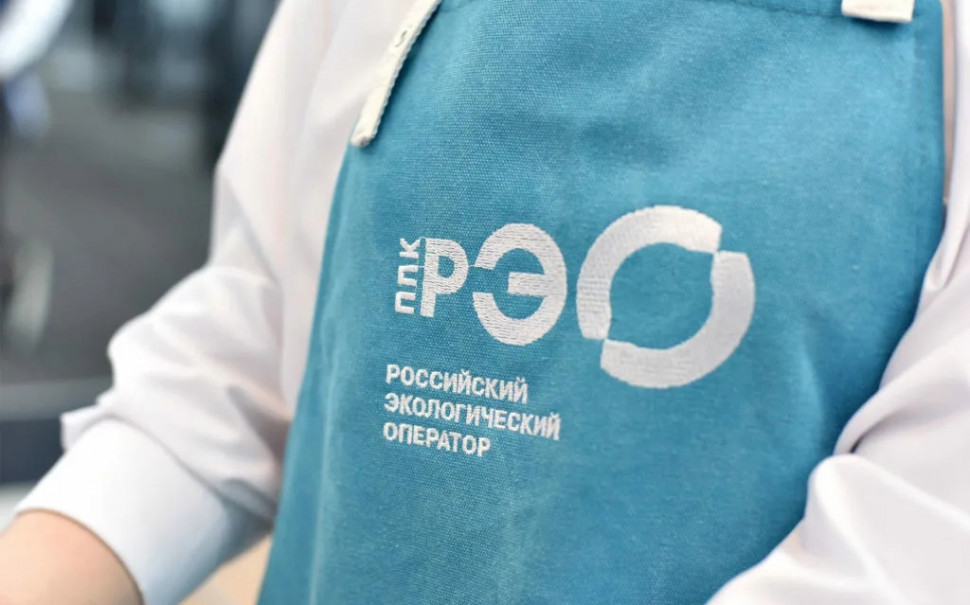 Популяризация раздельного сбора мусора и осознанного потребления
