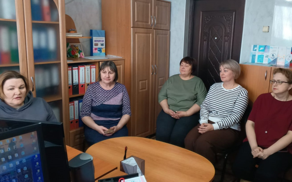 Неделя по борьбе с заражением и распространением хронического вирусного гепатита С