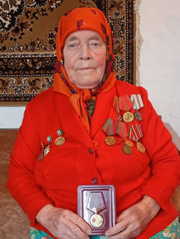 Труженики тыла — герои невидимого фронта