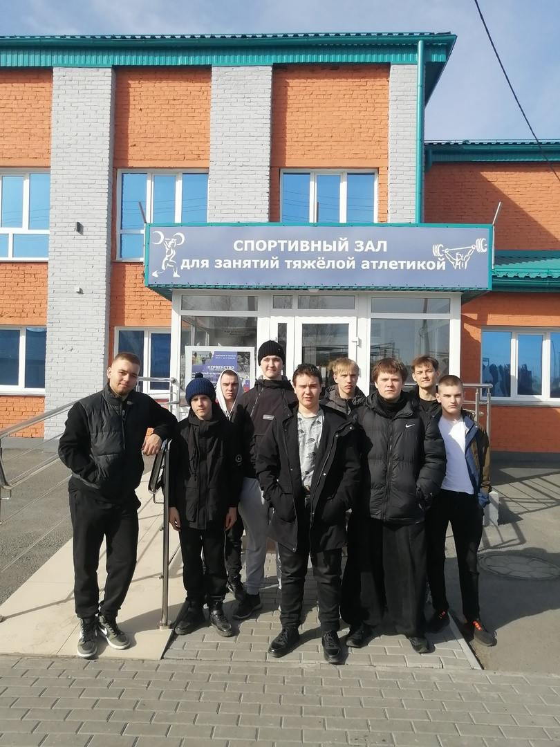 Межрайонное открытое первенство Купинского района, приуроченное к 80 летию Победы в Великой Отечественной войне 