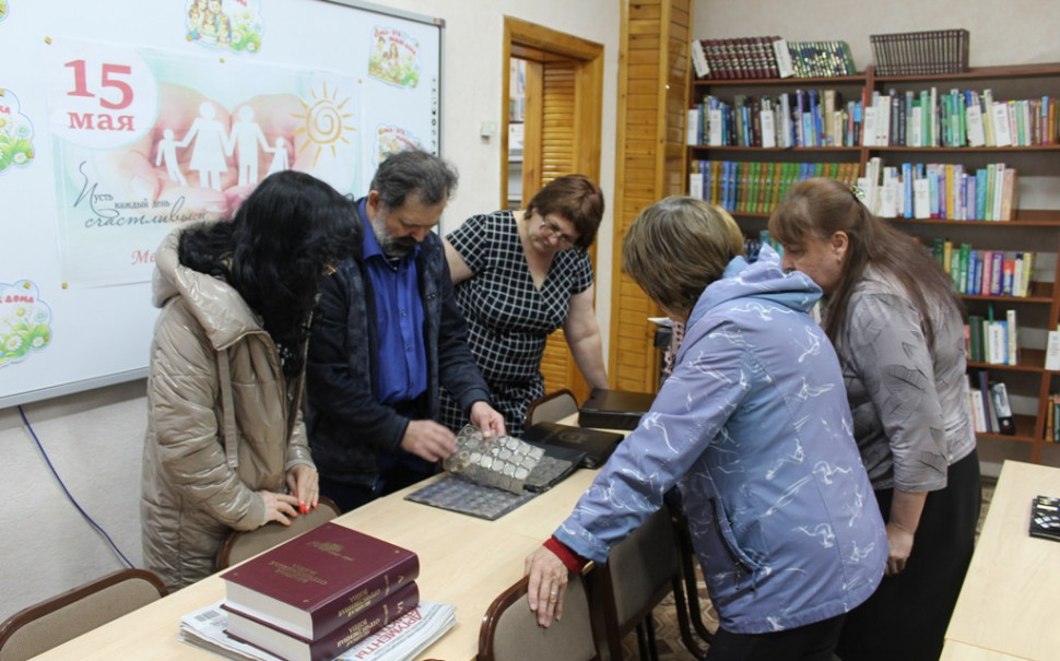 Культурные инициативы