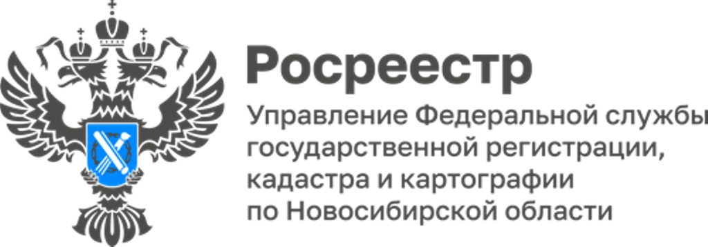 Новосибирский Росреестр продолжает проект по использованию беспилотных летательных аппаратов в 2025 году