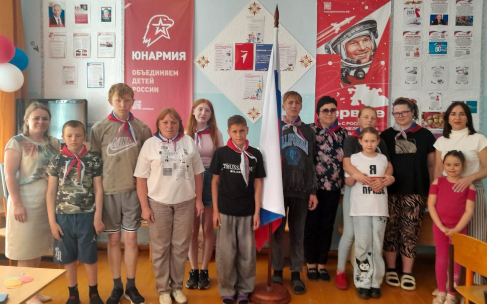 Что делают Наставники Первых
