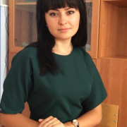 Райхерт Анна Викторовна